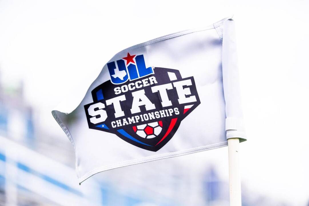 Diamond Hill-Jarvis competes in boys soccer state final