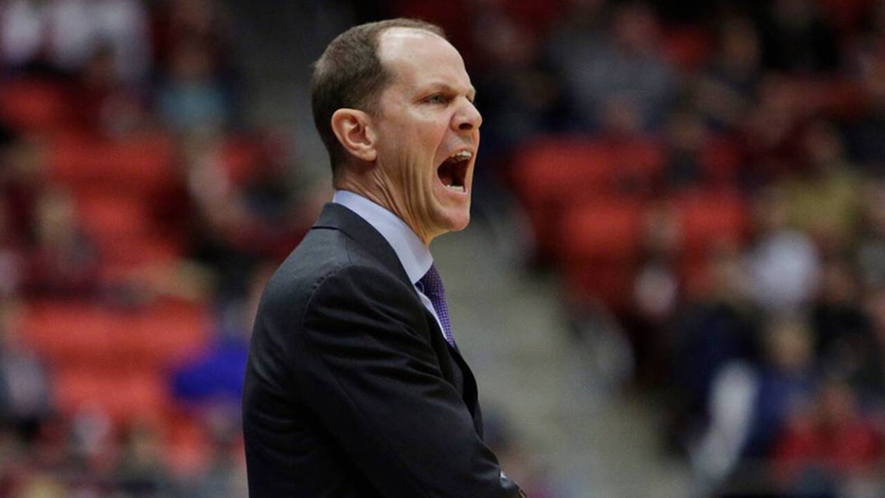 Hopkins, Huskies move to 12-4 on the season