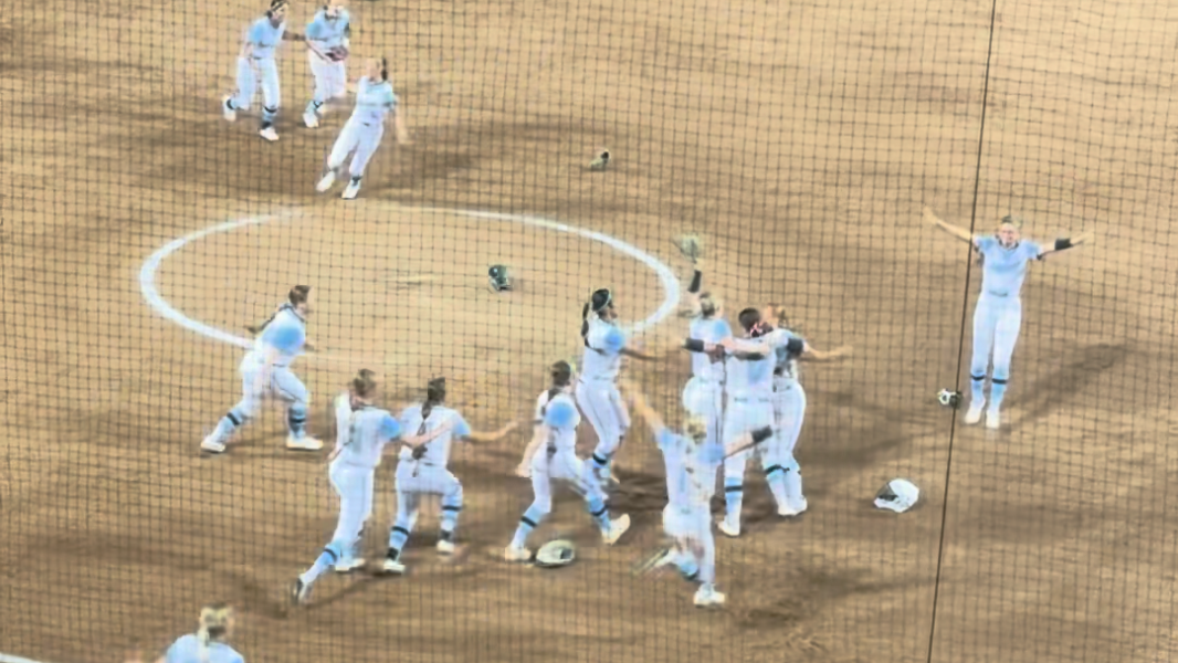 Highlights: White Settlement Brewer softball narrowly loses state championship