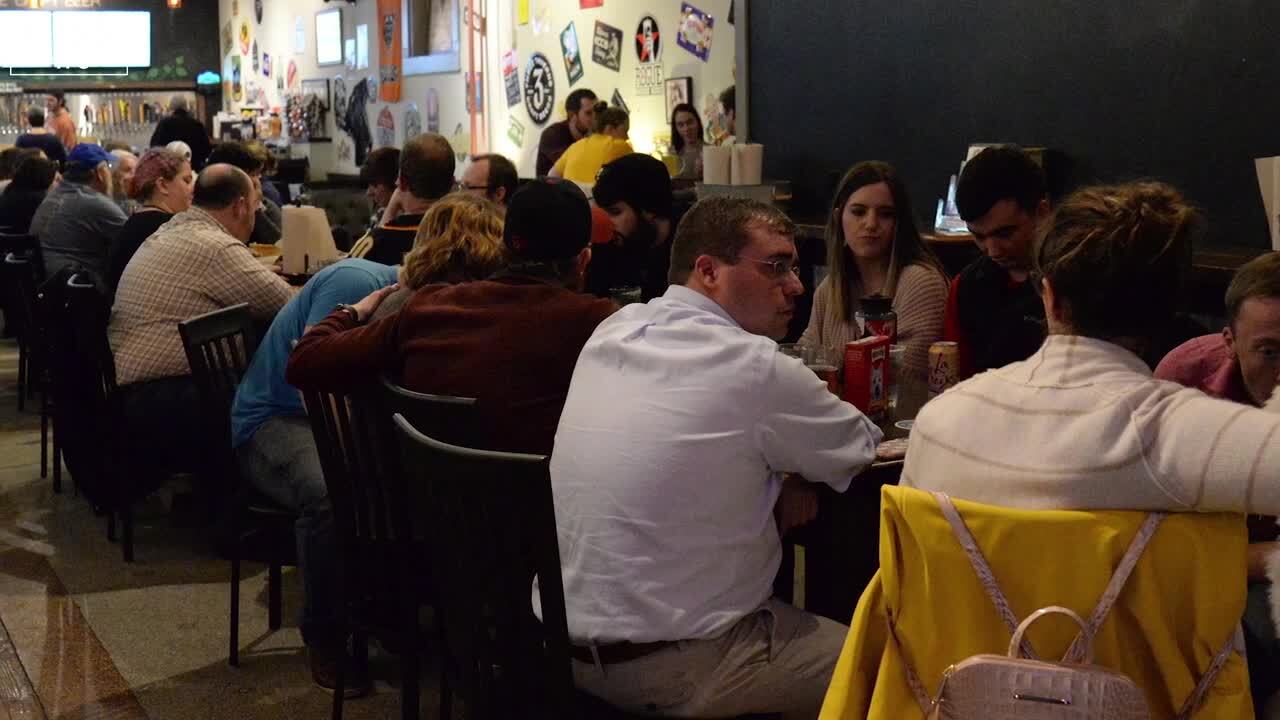 Calendar of Middle Georgia arts and entertainment events from August 16