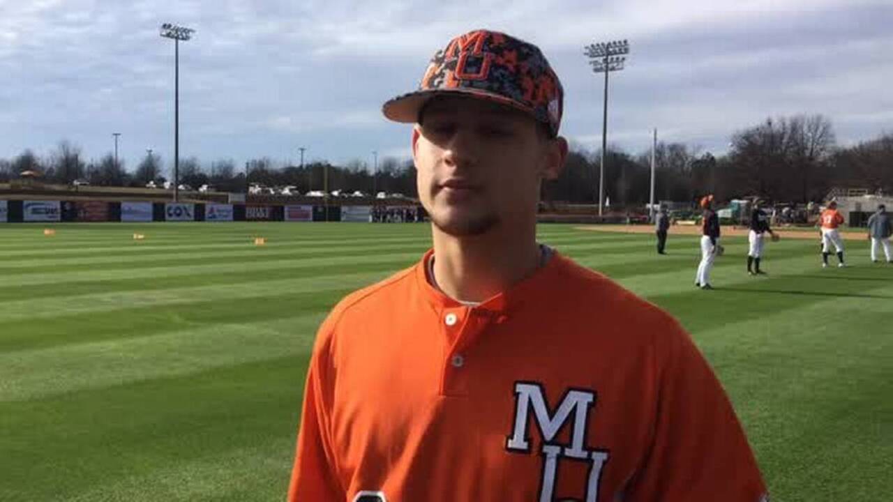 Truitt, Mercer motivated by last year's close call