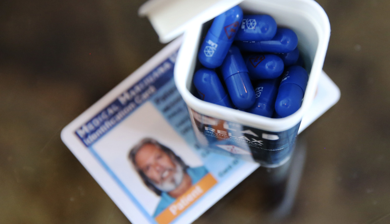 How to get a medical marijuana card in Florida