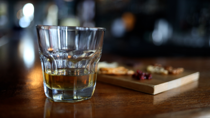 How to drink Kentucky bourbon whiskey: A beginners guide and tips for enthusiast