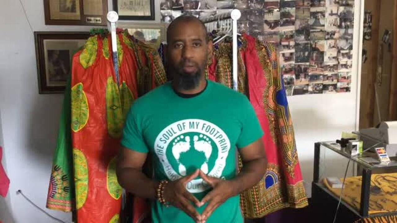 After 7 mission trips to Africa, Columbus man finally gets to bring medical team