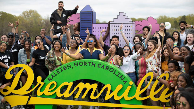 Final Dreamville Festival in Raleigh will be bittersweet for music fans and admirers