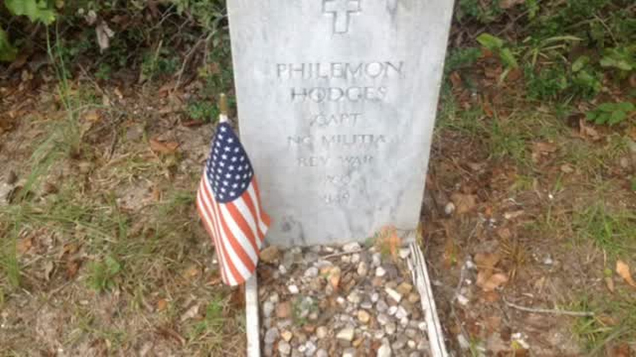 Inquirer: Revisiting sacred sites that could use some help again 