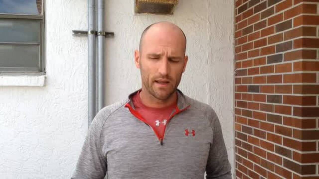 Early season defensive woes have made Manatee stronger says head coach John Booth