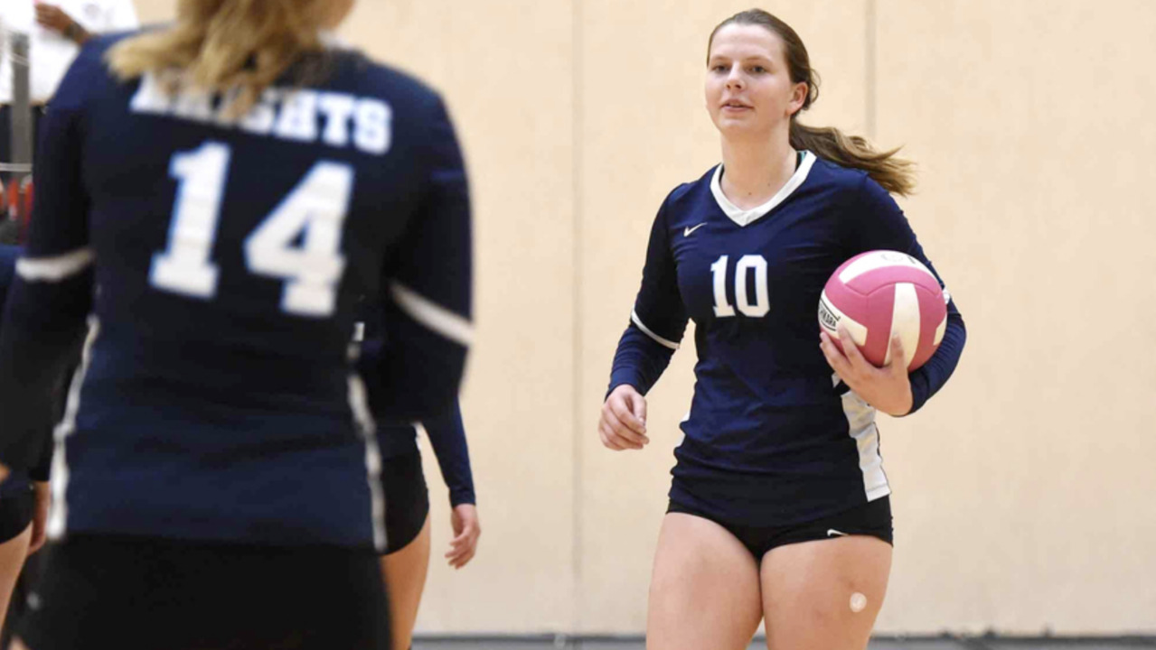 Teen athletes with chronic illnesses live to compete