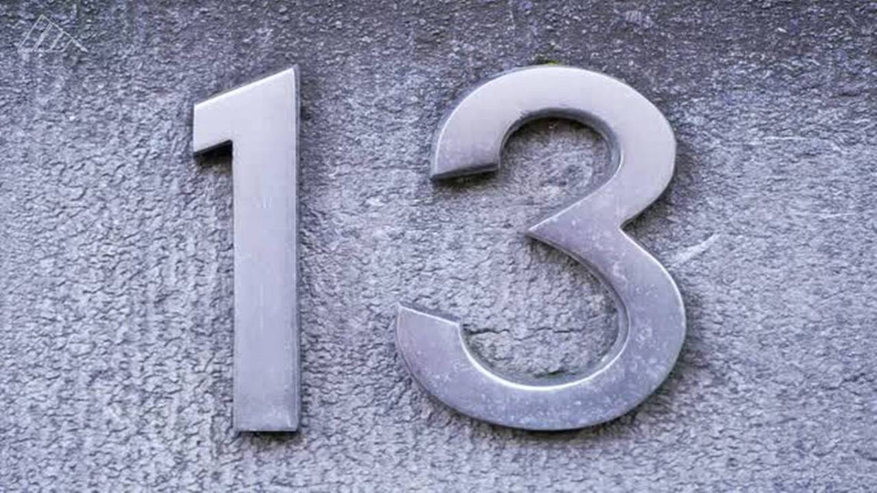 13 common superstitions about bad luck