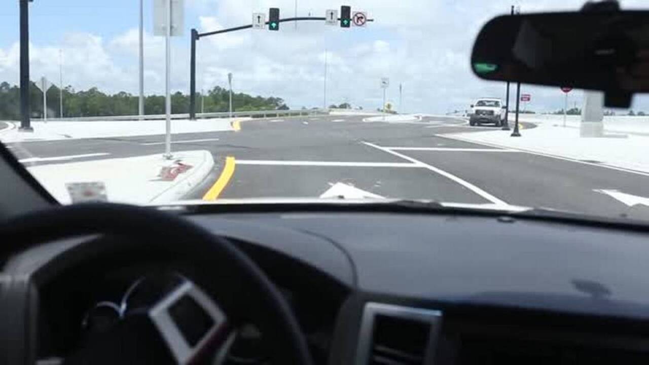 Sound Off: Diverging Diamond is dangerous during holiday season
