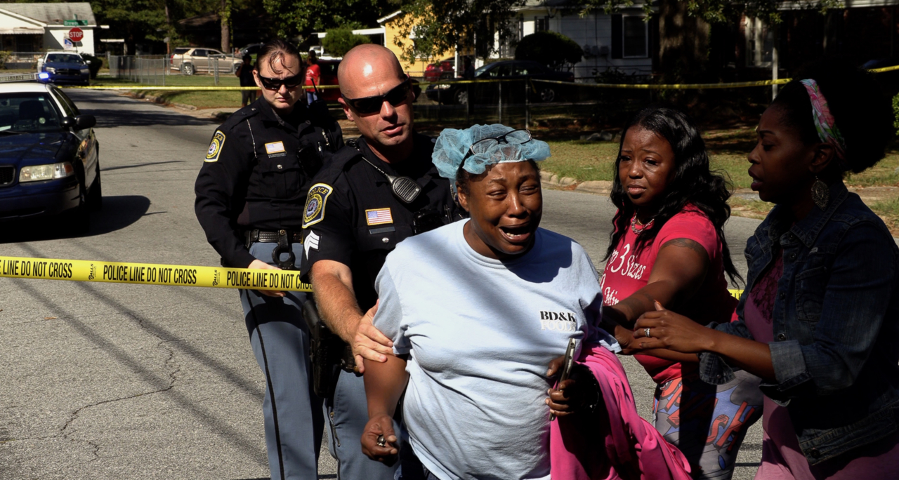 Man killed in fatal shooting at Swann Street in south Columbus (Video ...