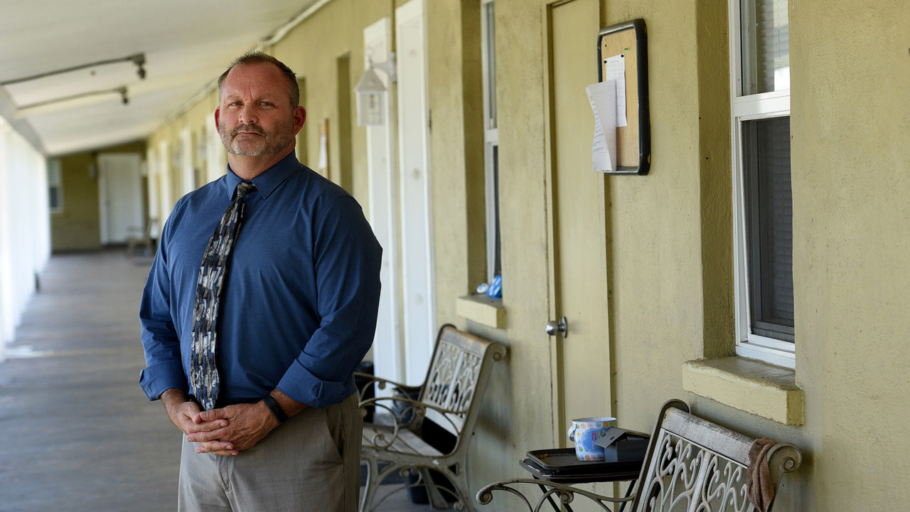 Overdoses happen often at drug treatment centers. Sarasota facility had eight at same time