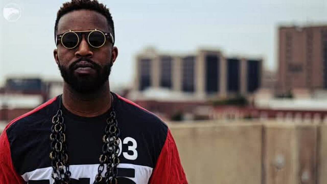 Listen to chart-topping Wichita musician’s songs