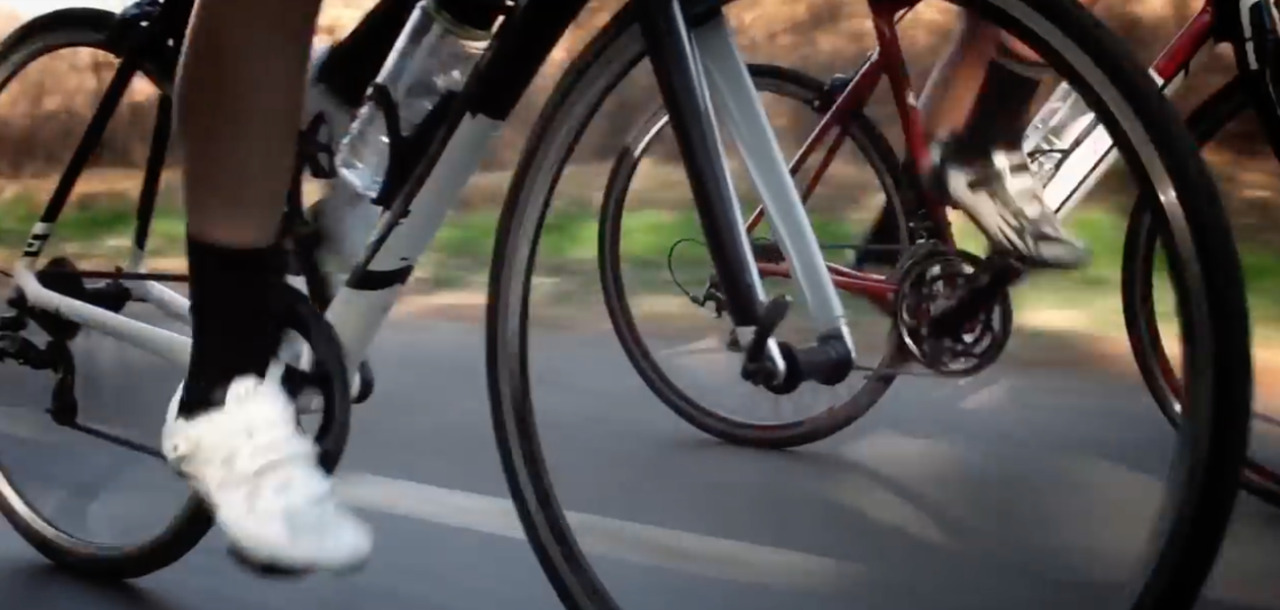 Fitness Profile: Connect your mind and body with Group Centergy