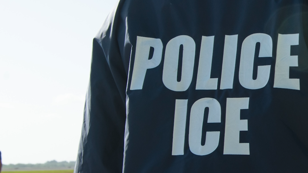 Retired officer says DHS and Marines are too vague about ICE at Parris Island