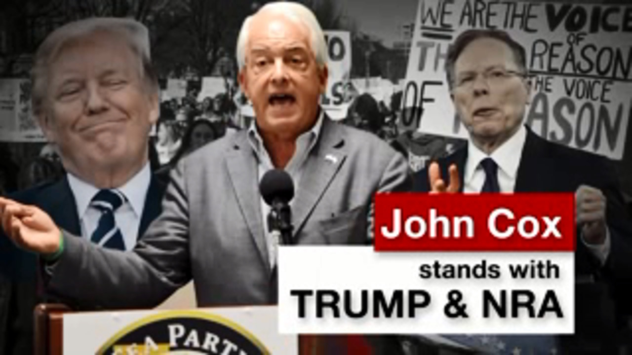 Can you believe those California political ads? Let us help you