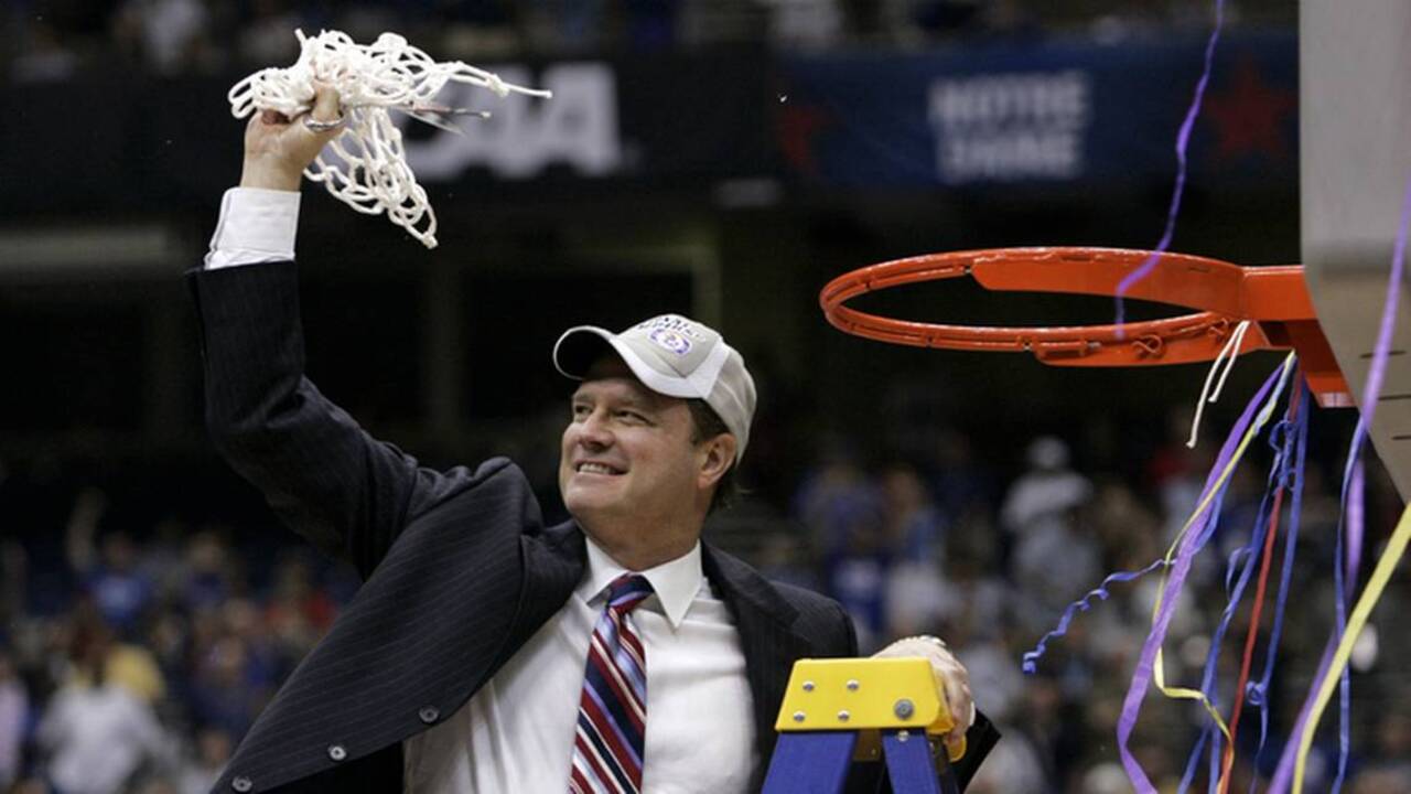 Journey to the Tourney: KU’s March Madness history