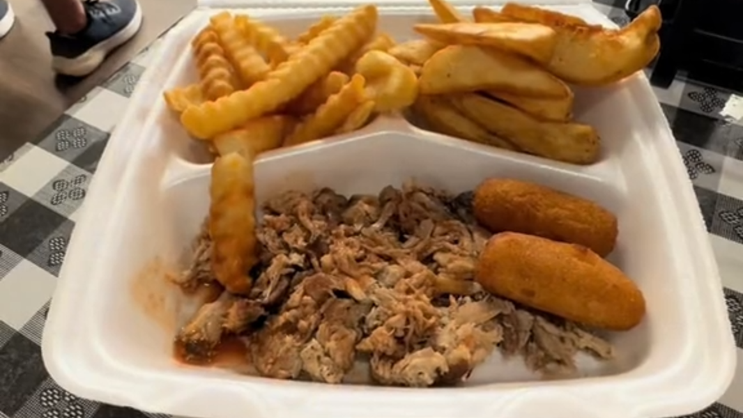 Why Boss Hog meant more than barbecue to the Lake Norman community