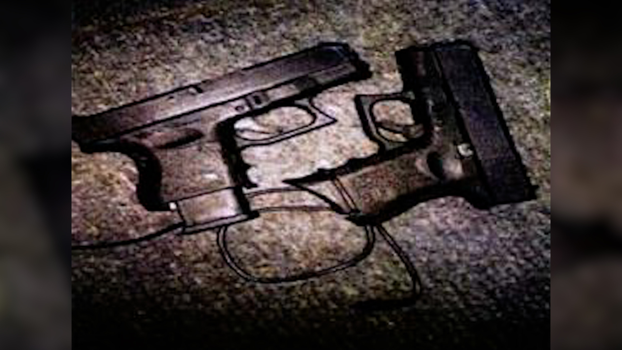 Guns stolen from cars can wind up being ‘crime guns.’ The thefts are common in Lexington