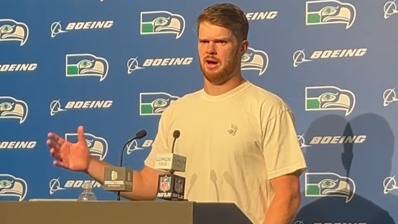 Seahawks’ keys at Jaguars: The ball. And tackling somebody. Anybody