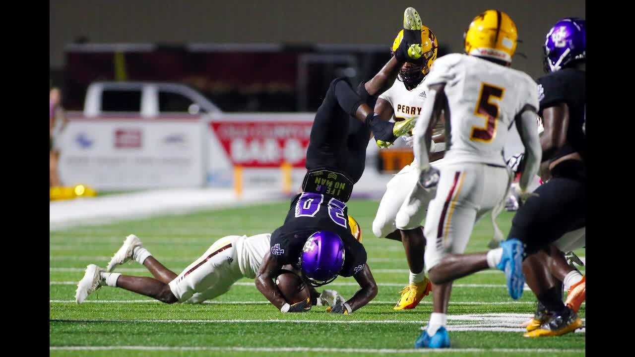 Photos: Middle Georgia high school football week 3