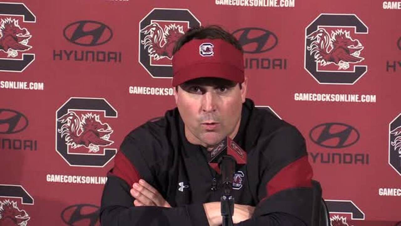 Muschamp: Spring, summer key to recruiting efforts
