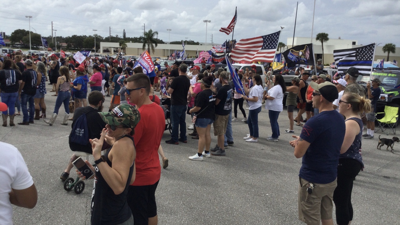 Ignore final score (45-0). Manatee High football team was victim of ‘horrible fraud’ | Letter to the editor