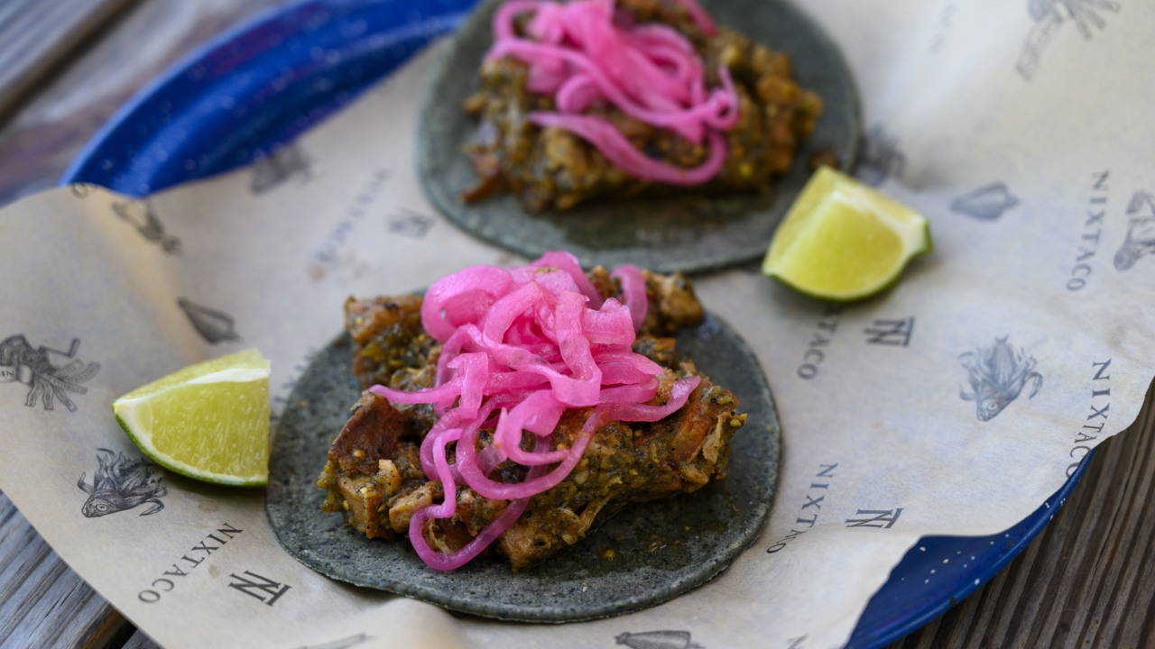 You Gotta Try This: Crackling pork bellies bring a taste of Mexico to the suburbs