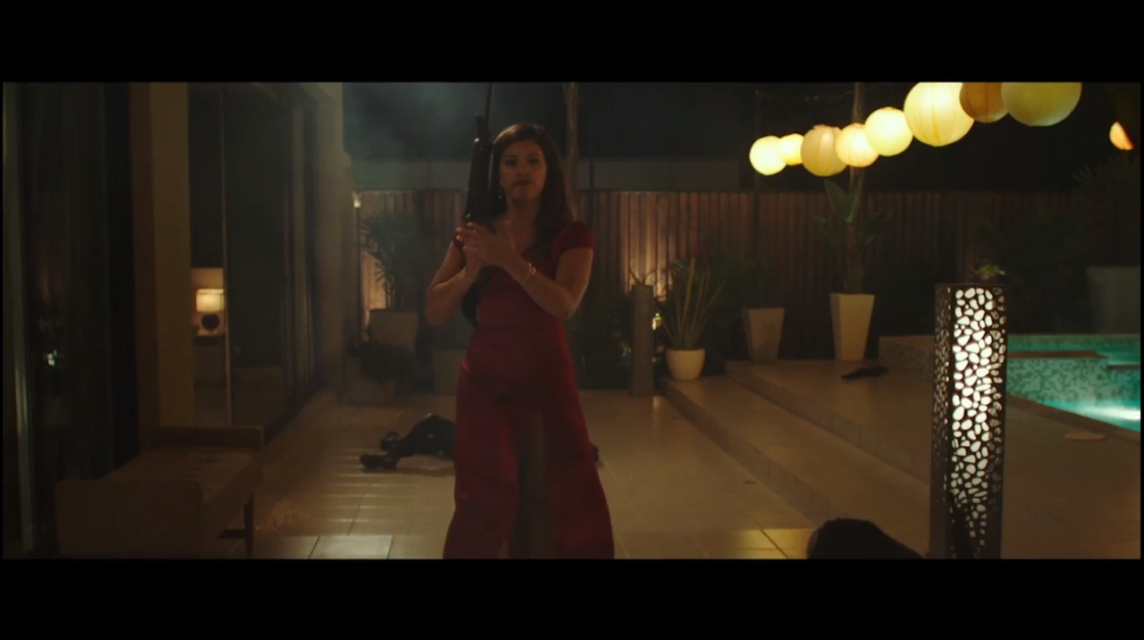 Mr. Movie: ‘Miss Bala’ misses the movie mark