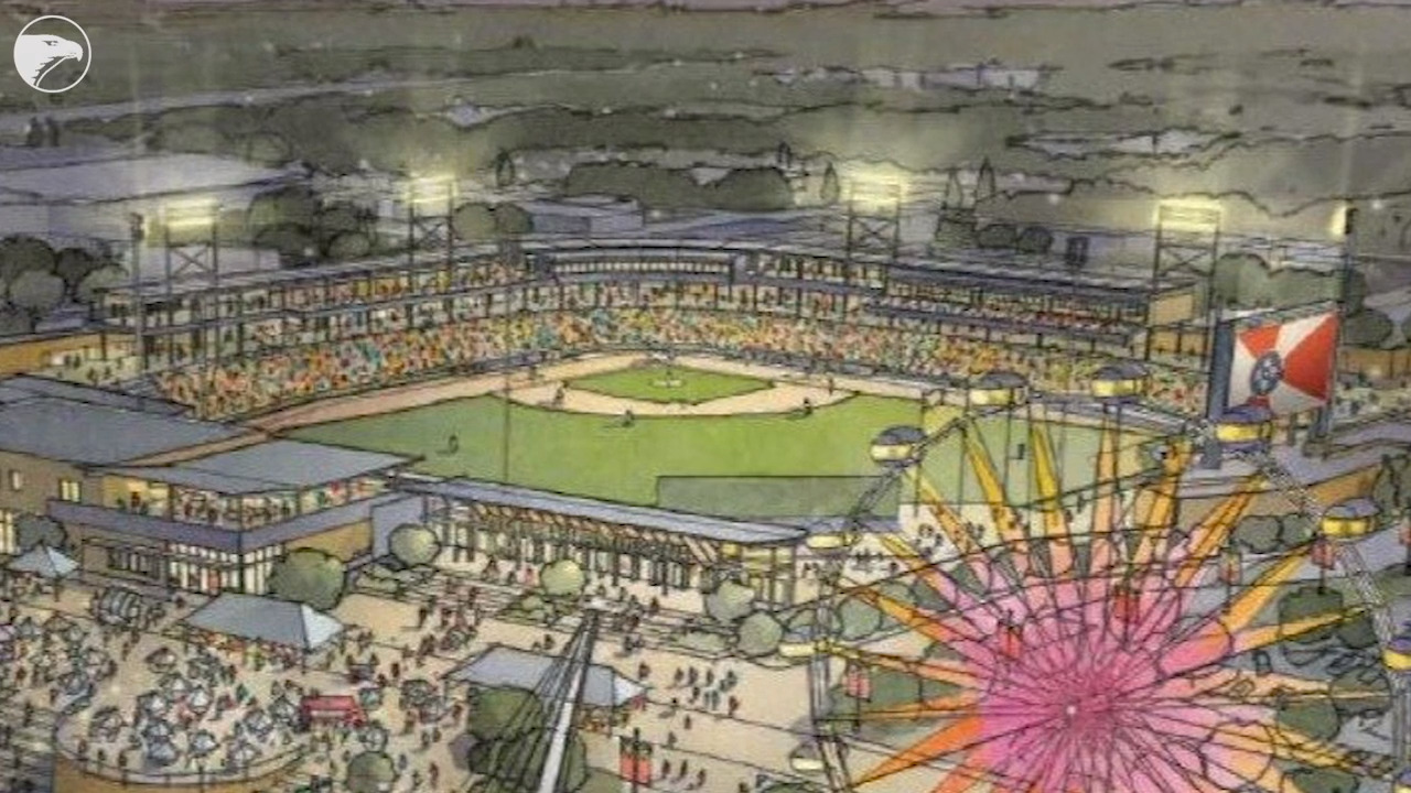 Wichita’s baseball stadium is a vacant lot, but you can already buy a season ticket