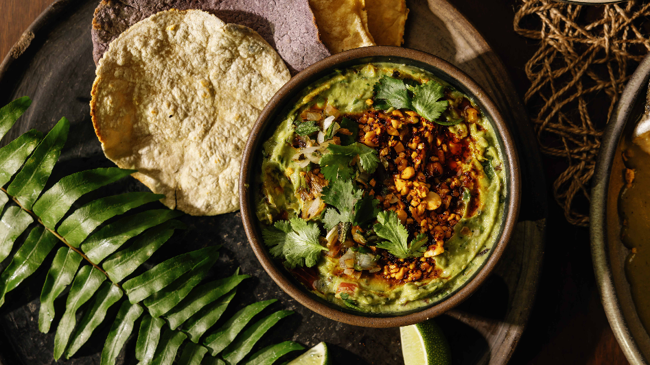 Raíces: A New Taste of Jalisco and Oaxaca in Charlotte's South End