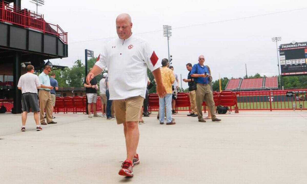 Second missed tournament in three years warrants change