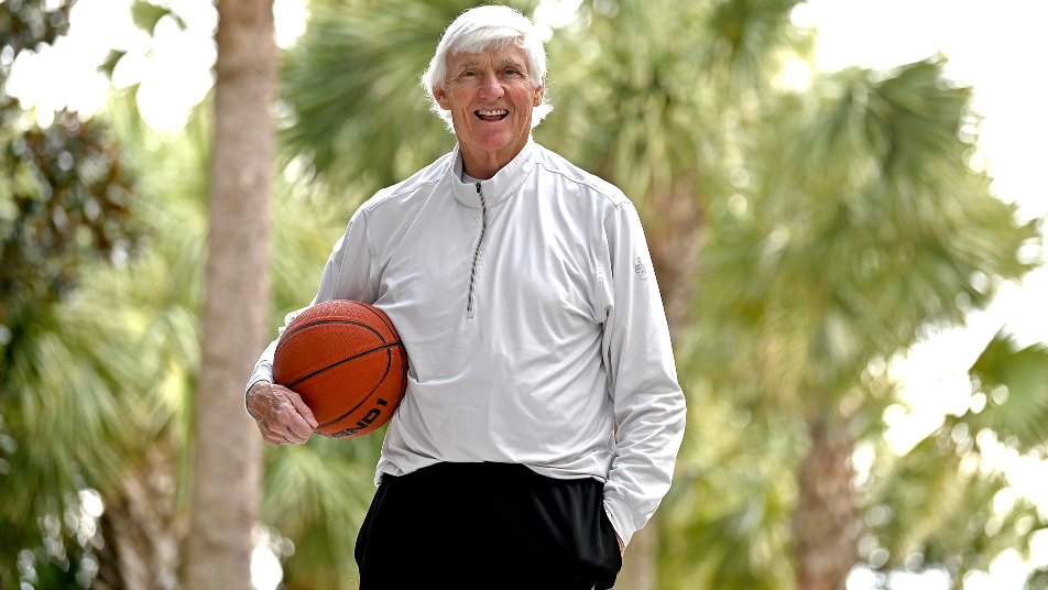 Sports Legends of the Carolinas: Bobby Cremins