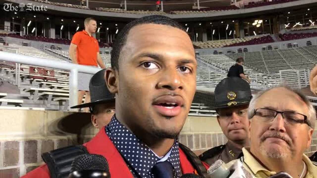 Short-term memory makes Clemson QB Deshaun Watson special