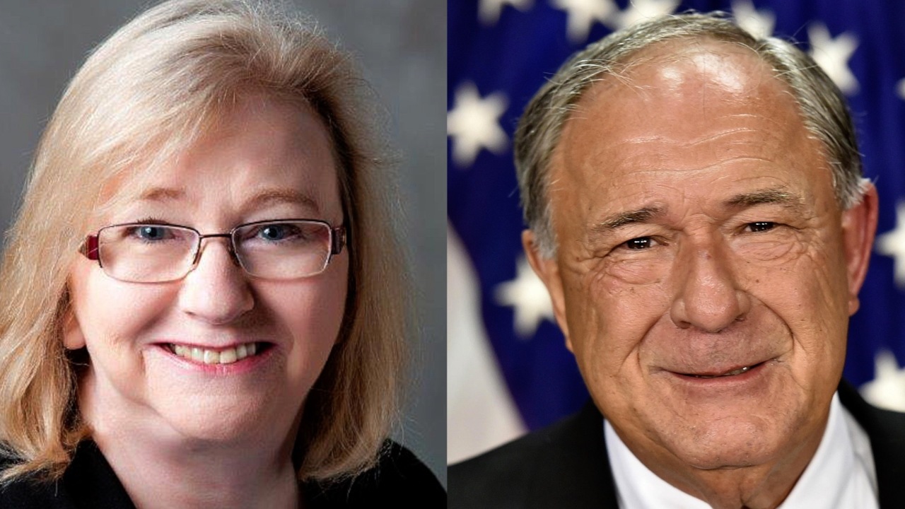 Longtime Manatee school board member faces challenger in runoff for District 3 seat