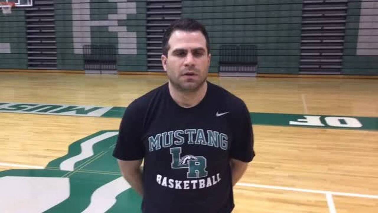 Lakewood Ranch head coach Jeremy Schiller creates new basketball culture