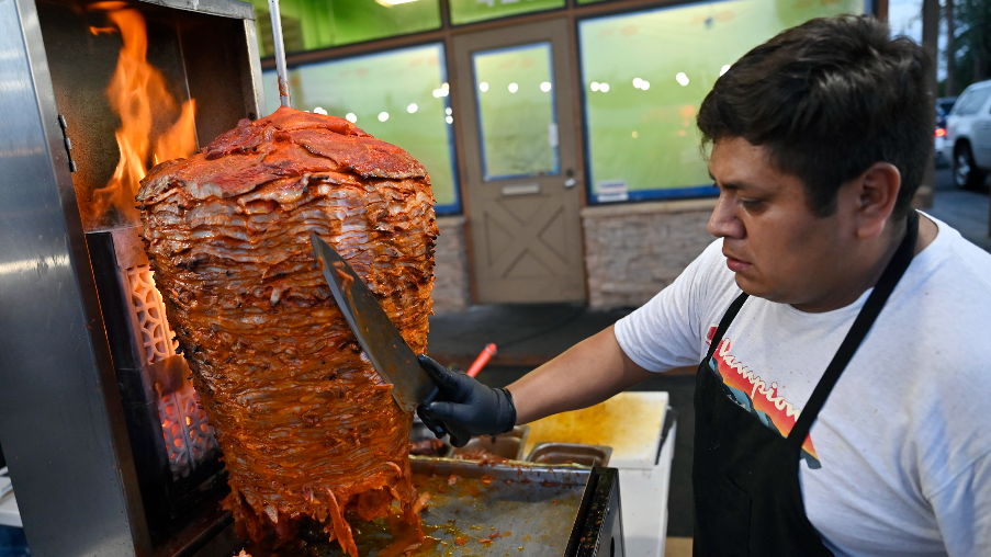 What’s happening on the Mexican restaurant scene in Fresno? A lot