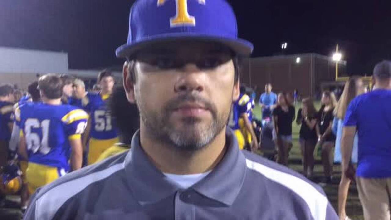 Tattnall Square remains undefeated