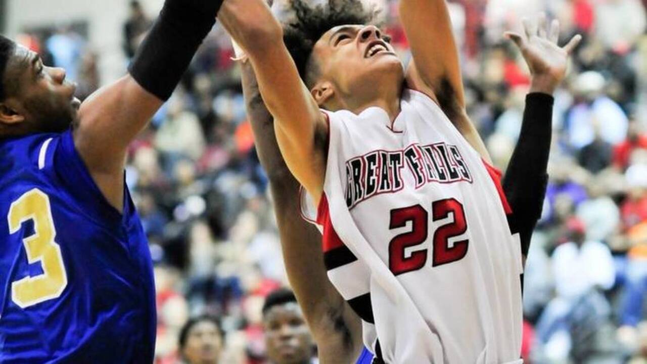 HS roundup: Lewisville and Great Falls play OT thriller, while Nation Ford goes to the buzzer