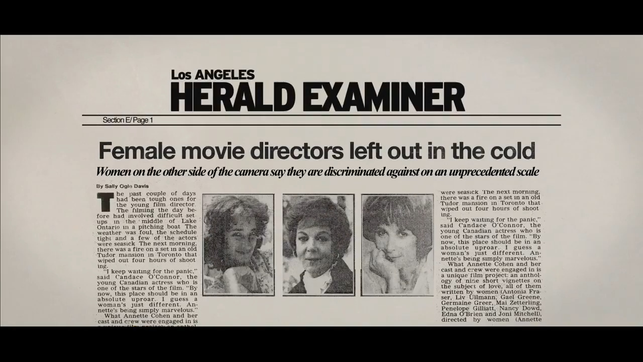See the trailer for ‘This Changes Everything’