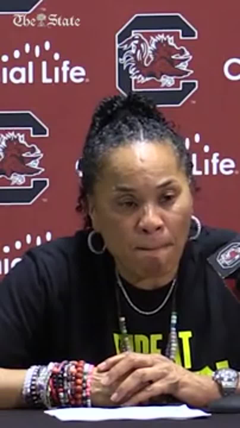 Freshman guard Jerzy Robinson has 'big game capability,' Staley says