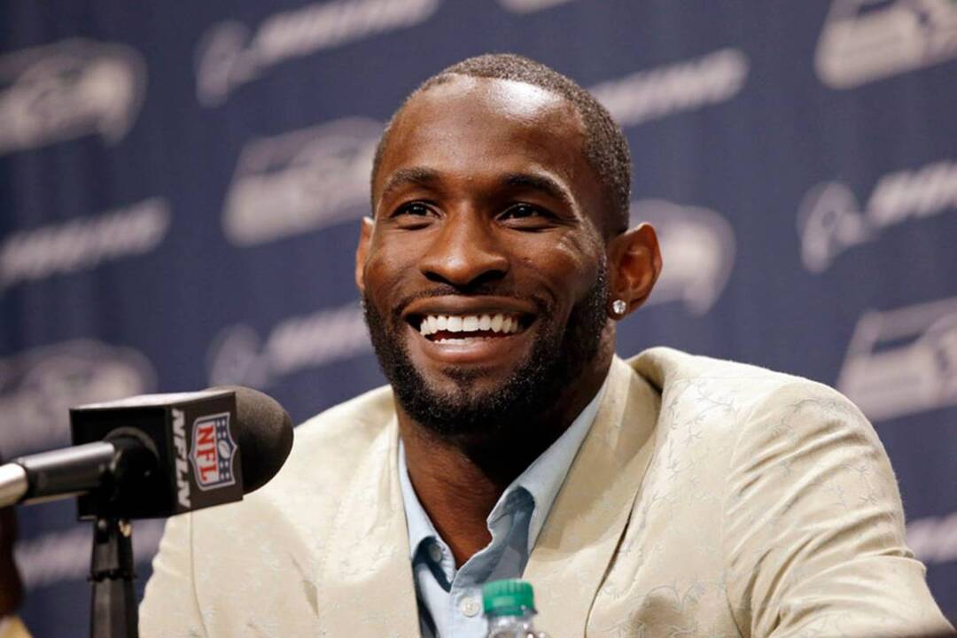 WATCH: Ricardo Lockette retirement video