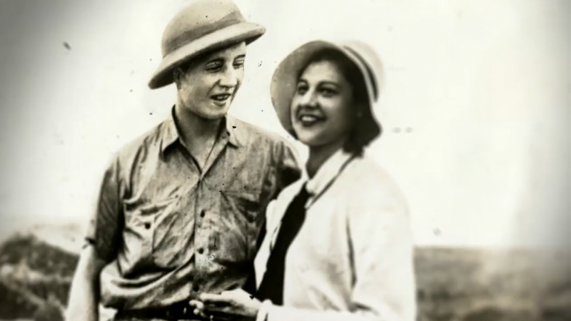 Who shot Z Smith Reynolds? Museum explores 90-year-old NC mystery