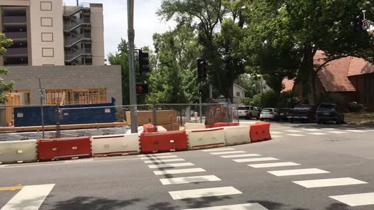 A new use for an old B Street Theatre building