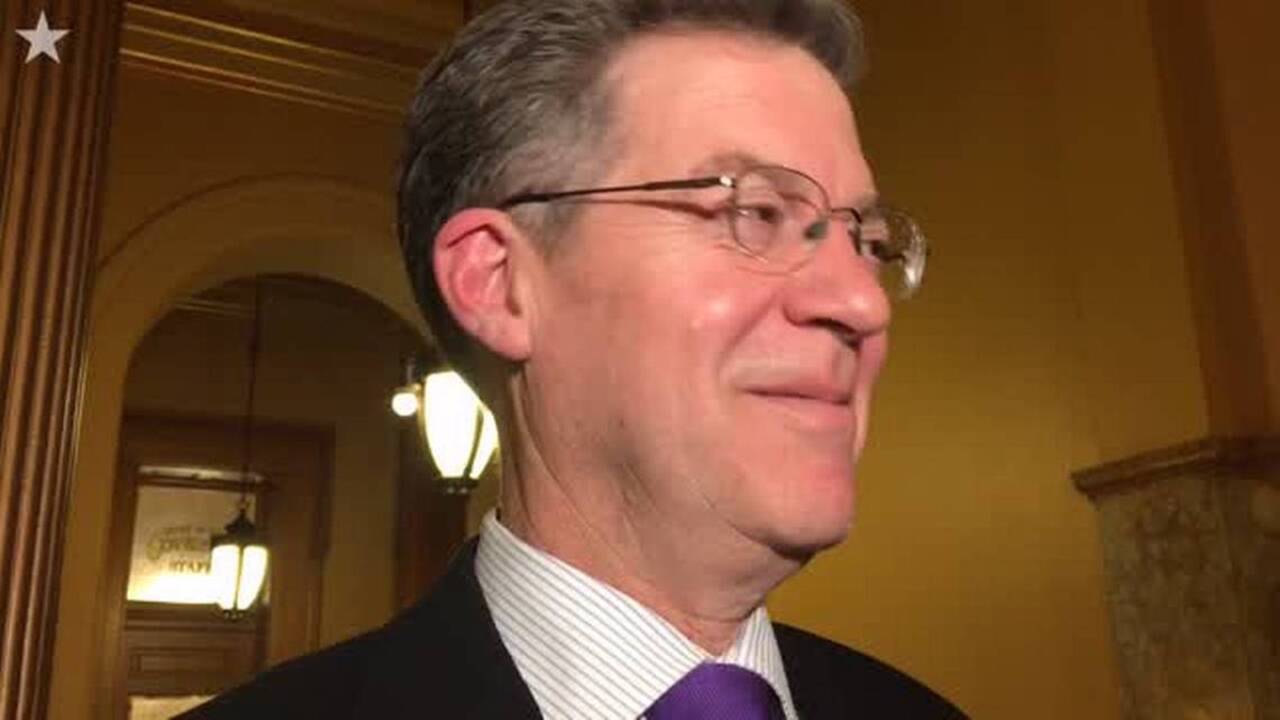What should Brownback do in his new job? Here are five suggestions