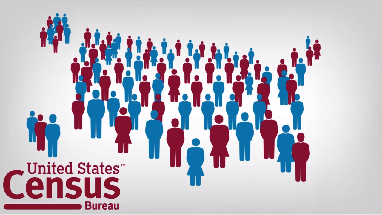 Benton County is No. 1 in the state for filling out census questionnaires
