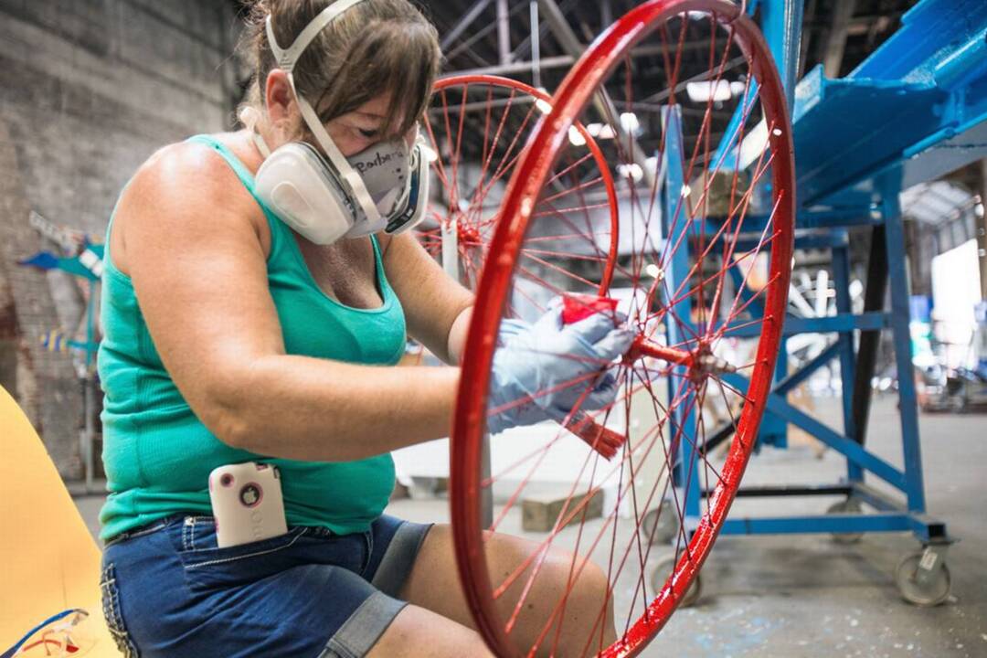 Best-Kept Secrets: Kinston, Wilson remake themselves to lure visitors