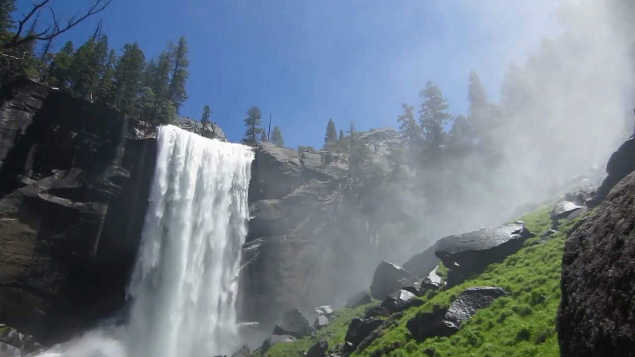 Yosemite was safe for black travelers in 1957, according to recently acquired ‘Green Book