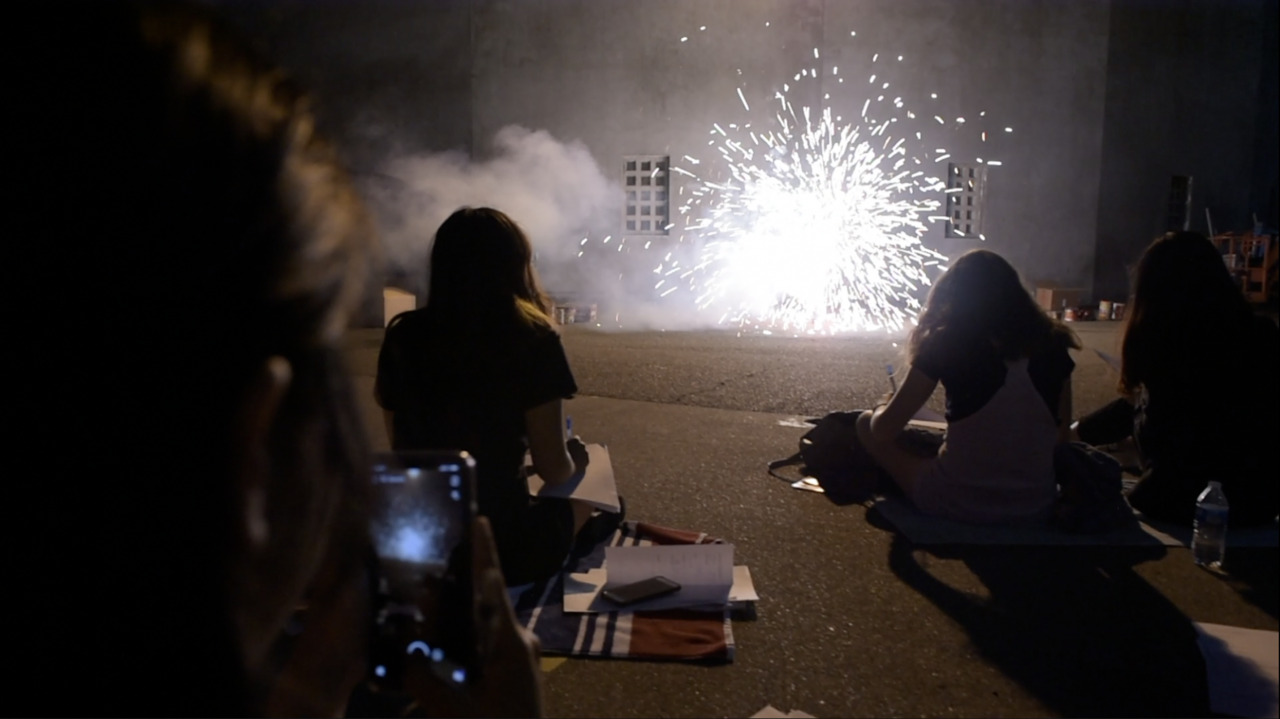Where to watch 4th of July fireworks in the Sacramento area