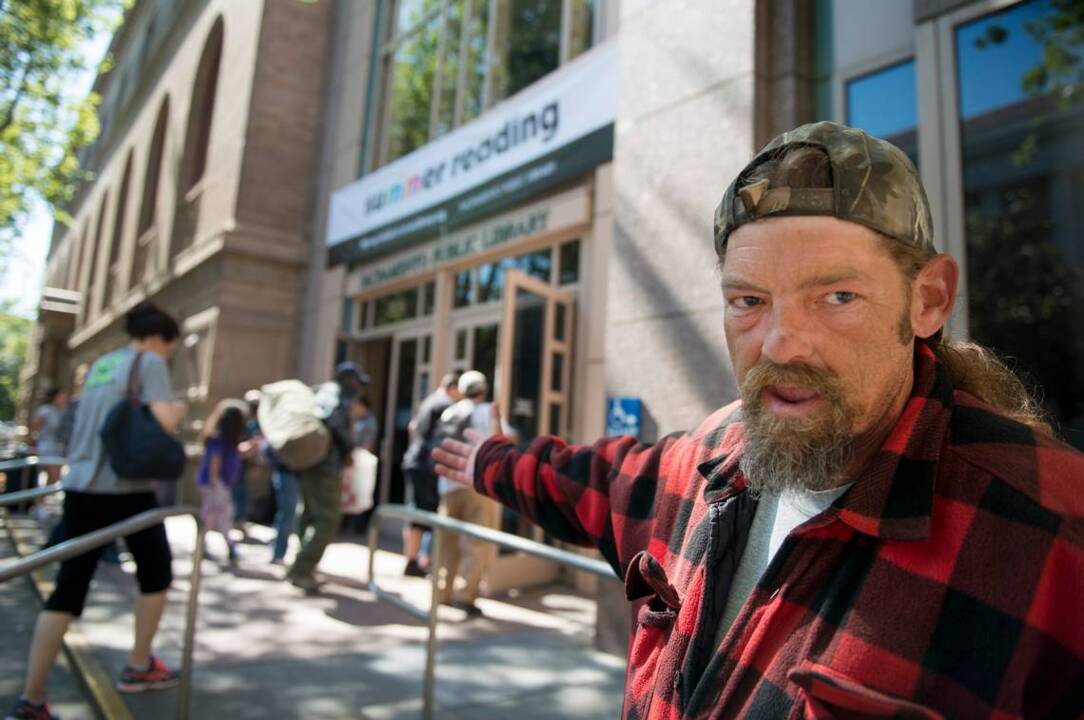 Large homeless shelters and affordable housing planned for this Sacramento neighborhood